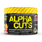 ALPHA CUTS® Powder