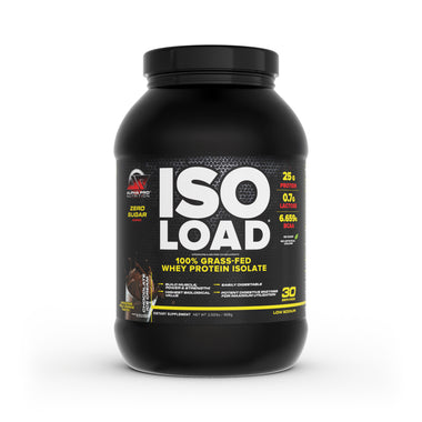 ISOLOAD® - US version COMING SOON!