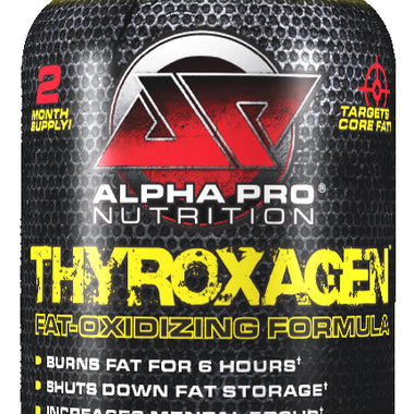 THYROXAGEN® - SOLD OUT