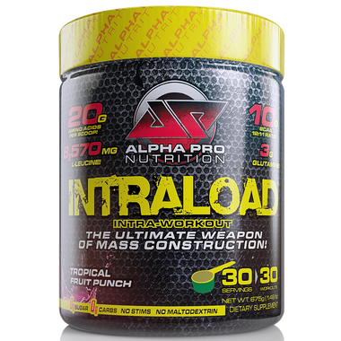 INTRALOAD® - SOLD OUT