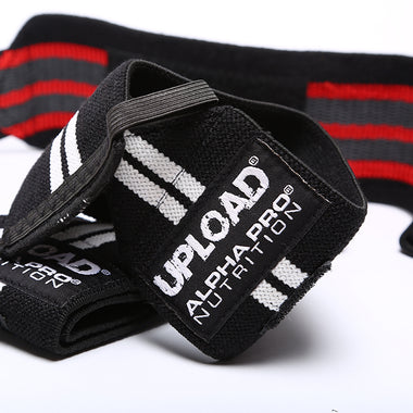 Pro Wrist Wraps