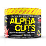 ALPHA CUTS® Powder