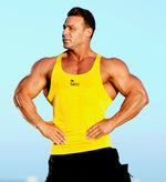 MB6 Malibu Body Wear Tank Top, One Size