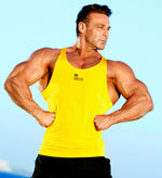 MB6 Malibu Body Wear Tank Top, One Size