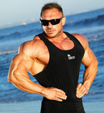 MB6 Malibu Body Wear Tank Top, One Size