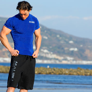 MB10 Fleece Shorts COMING SOON!