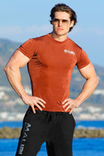 MB1 Muscle Shirt