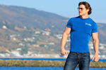 MB1 Muscle Shirt