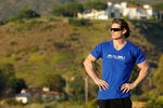 MB5 V Neck T Shirt