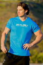 MB5 V Neck T Shirt