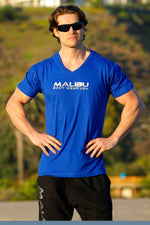 MB5 V Neck T Shirt