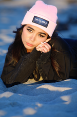 MB100 Malubini – Beanie Unisex