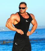 MB6 Malibu Body Wear Tank Top, One Size
