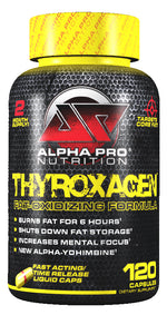 THYROXAGEN® - SOLD OUT