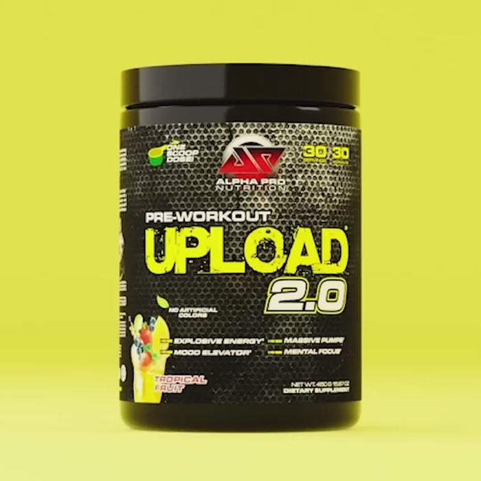 UPLOAD® 2.0